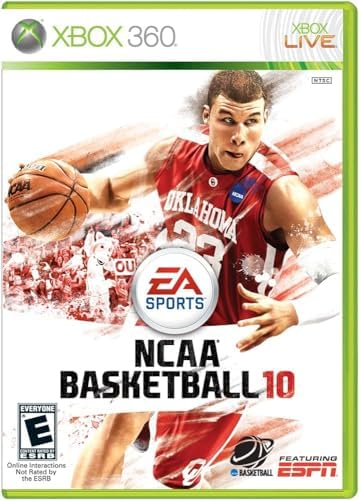 Amazon.com: NCAA Basketball 10 - Playstation 3 : Video Games